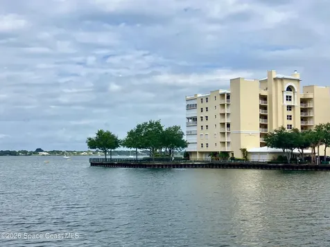 500 Sail Lane Merritt Island FL 32953