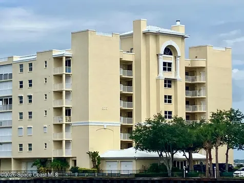 500 Sail Lane Merritt Island FL 32953