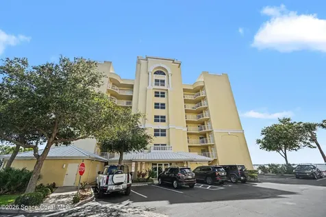 500 Sail Lane Merritt Island FL 32953