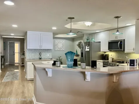 500 Sail Lane Merritt Island FL 32953