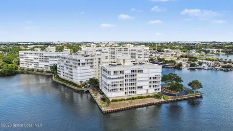 500 Sail Lane Merritt Island FL 32953