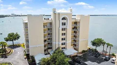 500 Sail Lane Merritt Island FL 32953