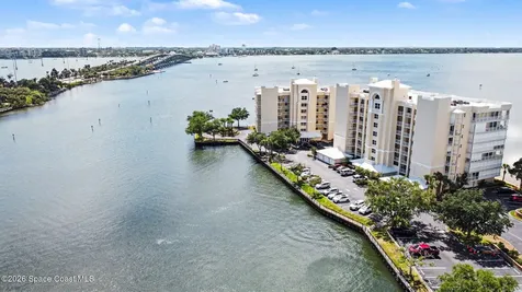 500 Sail Lane Merritt Island FL 32953