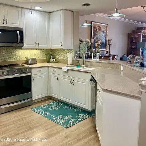 500 Sail Lane Merritt Island FL 32953