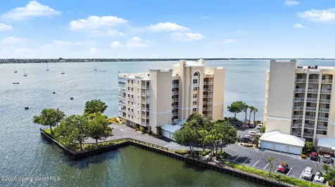 500 Sail Lane Merritt Island FL 32953