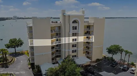 500 Sail Lane Merritt Island FL 32953