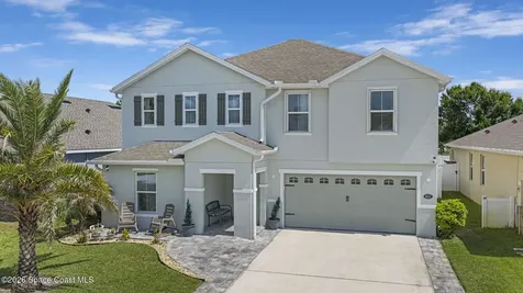 1632 Orsi Place West Melbourne FL 32904