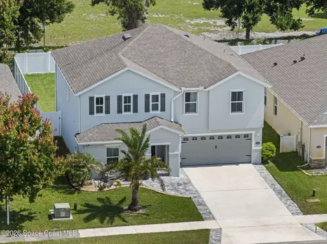 1632 Orsi Place West Melbourne FL 32904