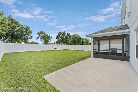 1632 Orsi Place West Melbourne FL 32904