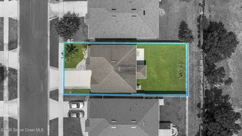1632 Orsi Place West Melbourne FL 32904