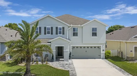 1632 Orsi Place West Melbourne FL 32904