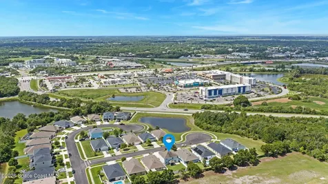 1632 Orsi Place West Melbourne FL 32904