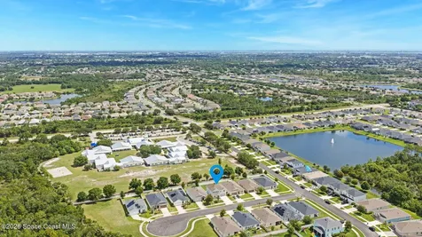 1632 Orsi Place West Melbourne FL 32904