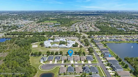 1632 Orsi Place West Melbourne FL 32904