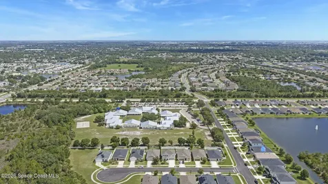 1632 Orsi Place West Melbourne FL 32904
