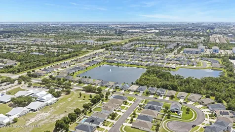 1632 Orsi Place West Melbourne FL 32904