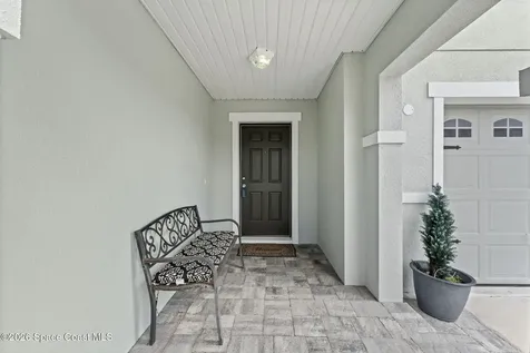 1632 Orsi Place West Melbourne FL 32904