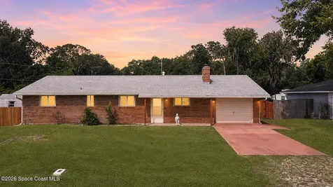 2620 Woodland Drive Edgewater FL 32141