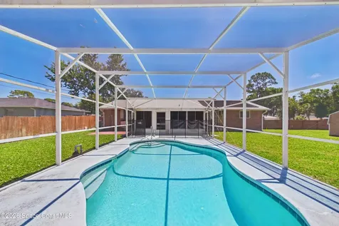 2620 Woodland Drive Edgewater FL 32141