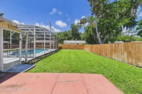 2620 Woodland Drive Edgewater FL 32141