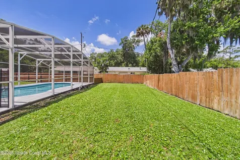 2620 Woodland Drive Edgewater FL 32141