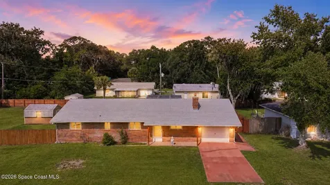2620 Woodland Drive Edgewater FL 32141