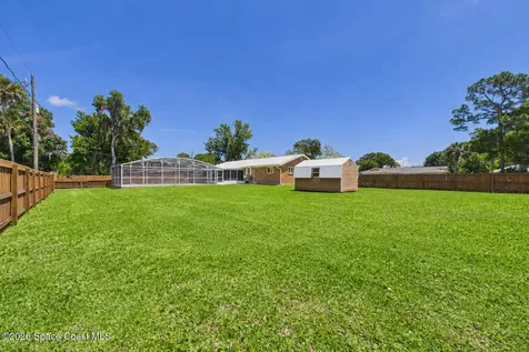 2620 Woodland Drive Edgewater FL 32141