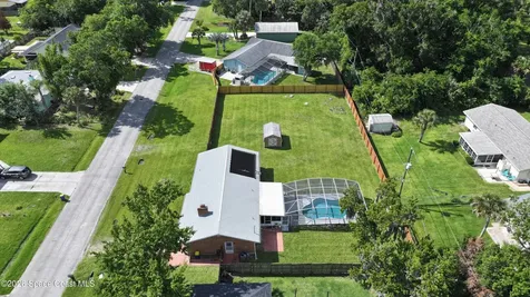 2620 Woodland Drive Edgewater FL 32141