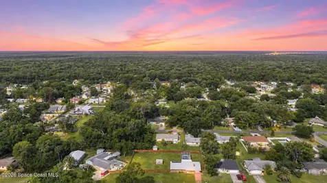 2620 Woodland Drive Edgewater FL 32141