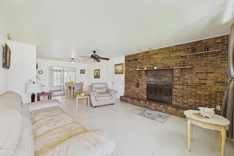 2620 Woodland Drive Edgewater FL 32141