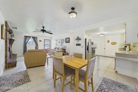 2620 Woodland Drive Edgewater FL 32141