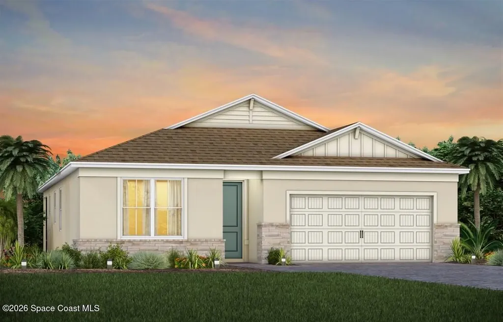 2641 Fermoy Drive Ormond Beach FL 32174