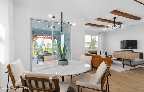 2641 Fermoy Drive Ormond Beach FL 32174