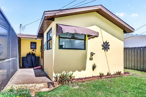 114 Anona Place Indian Harbour Beach FL 32937