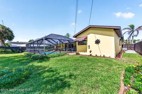 114 Anona Place Indian Harbour Beach FL 32937
