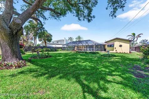 114 Anona Place Indian Harbour Beach FL 32937
