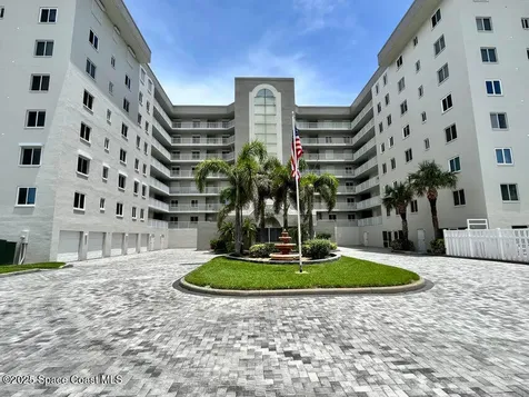 3740 Ocean Beach Boulevard Cocoa Beach FL 32931