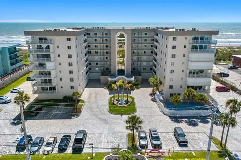 3740 Ocean Beach Boulevard Cocoa Beach FL 32931