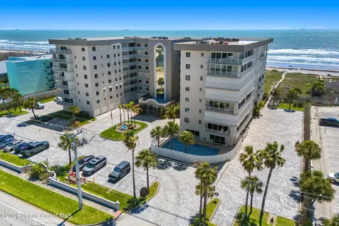 3740 Ocean Beach Boulevard Cocoa Beach FL 32931