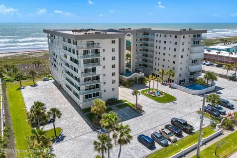 3740 Ocean Beach Boulevard Cocoa Beach FL 32931