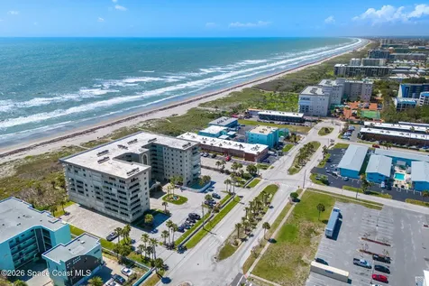 3740 Ocean Beach Boulevard Cocoa Beach FL 32931