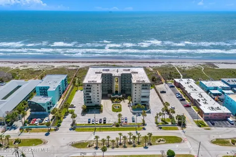 3740 Ocean Beach Boulevard Cocoa Beach FL 32931
