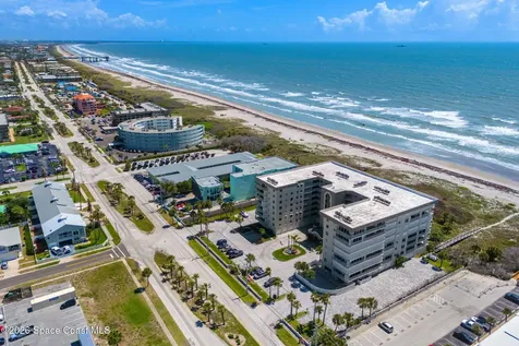 3740 Ocean Beach Boulevard Cocoa Beach FL 32931