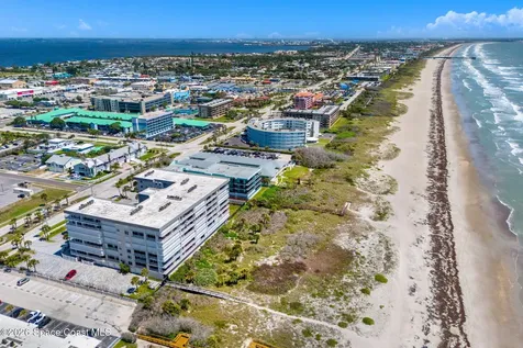 3740 Ocean Beach Boulevard Cocoa Beach FL 32931