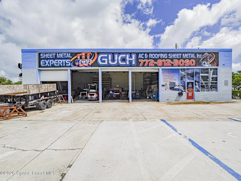 415 Us Highway 1 Vero Beach FL 32962