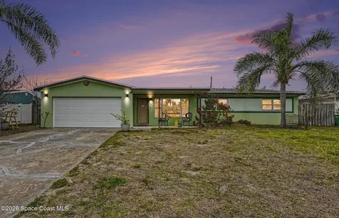 330 Glenwood Avenue Satellite Beach FL 32937