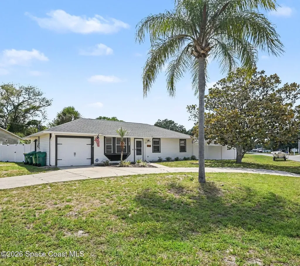 6460 Irving Road Cocoa FL 32927