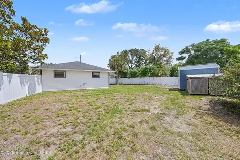 6460 Irving Road Cocoa FL 32927
