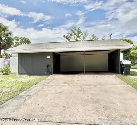938 Brunswick Lane Rockledge FL 32955
