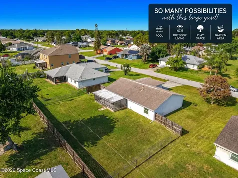 760 Highland Avenue NW Palm Bay FL 32907